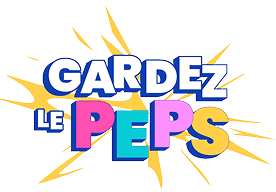 Logo pour la catégorie Gardez le PEPS